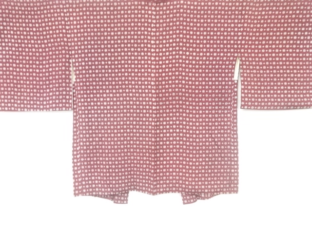 JAPANESE HAORI / FLOWER